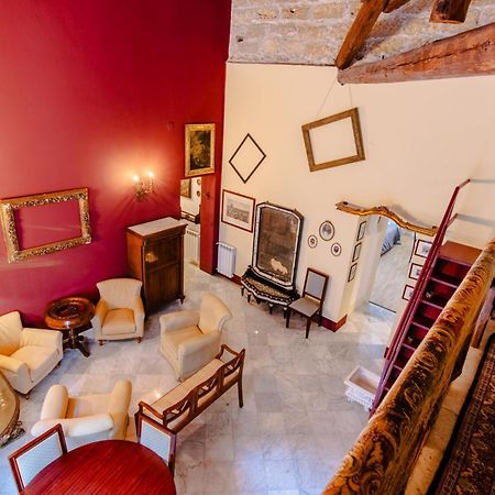 La Dimora Del Conte, Immersa Nel Verde In Centro Citta Palermo Luaran gambar